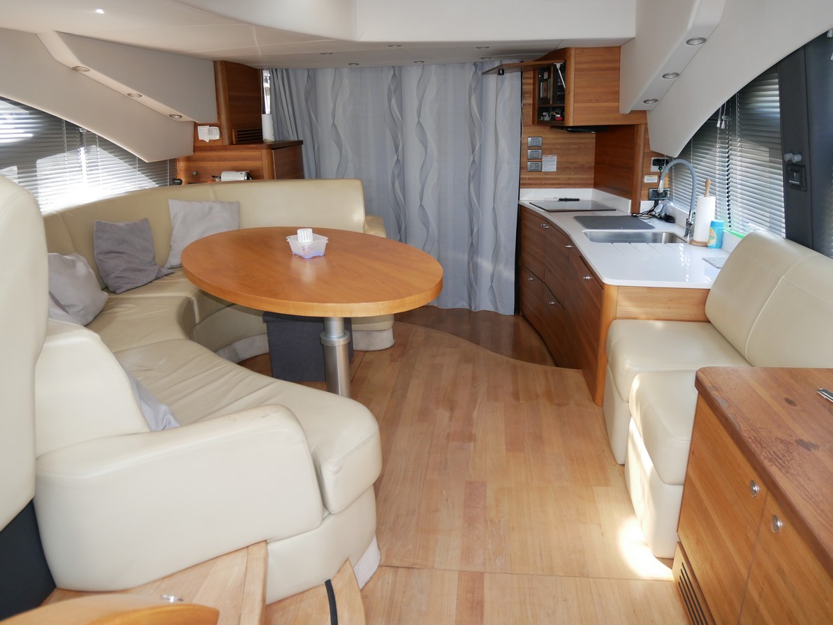 Sealine T50 - 